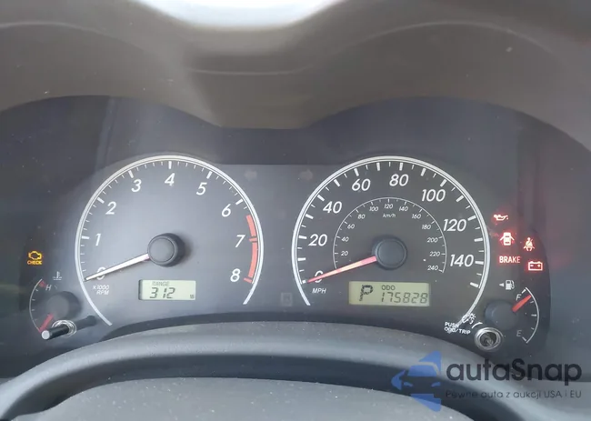 1NXBU40E39Z156261: 43081740