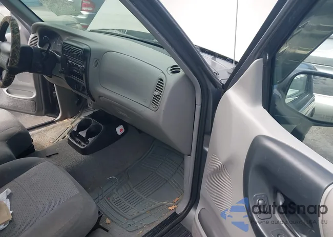 4F4YR16X1WTM41301: 43080757