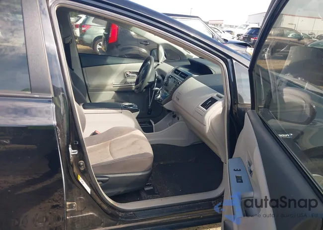 JTDZN3EUXFJ030745: 43080765