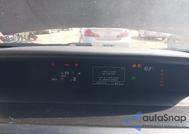 JTDZN3EUXFJ030745: 43080765