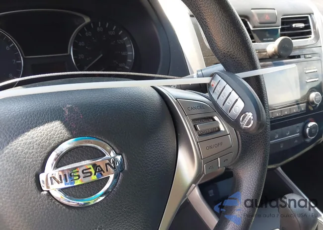 1N4AL3AP8FC462778: 43080772