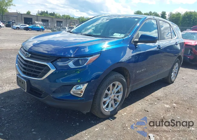 3GNAXUEV2ML306791: 43080775