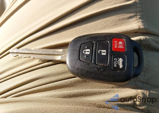 4T1BF1FK0CU064828: 43080811