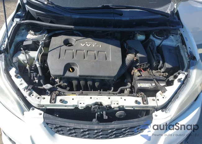 2T1KU40EX9C043473: 43080817