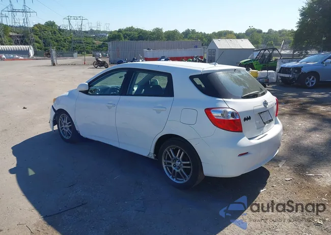 2T1KU40EX9C043473: 43080817