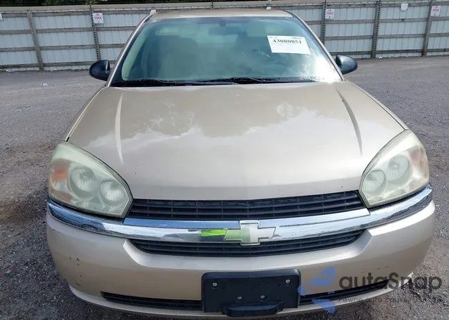 1G1ZU64824F204809: 43080851