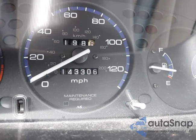 1HGEJ6574YL031890: 43080852