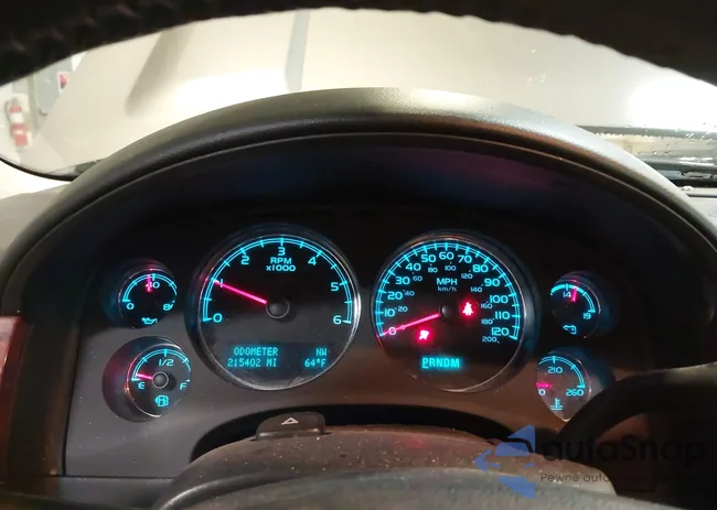 1GNSKBE02BR313354: 43080877