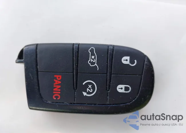 1C4RJFAG5LC112072: 43080896