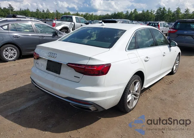 WAUENAF42LN011433: 43080948