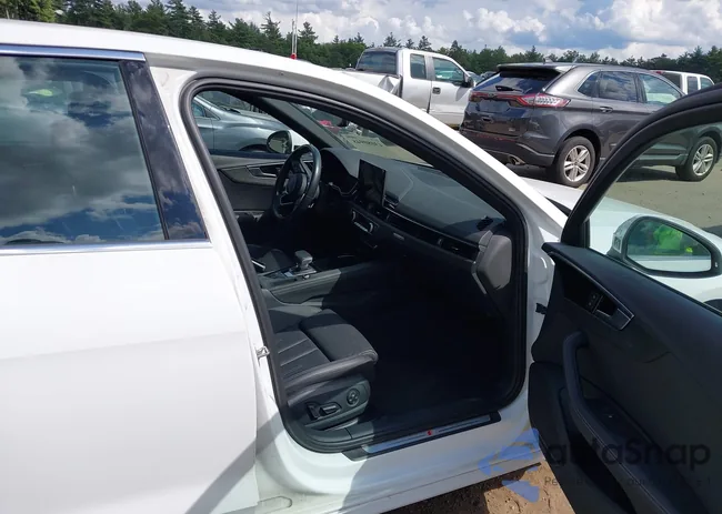 WAUENAF42LN011433: 43080948