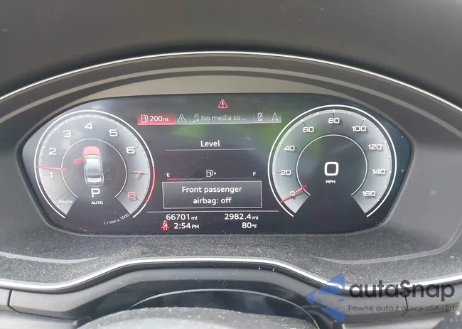 WAUENAF42LN011433: 43080948