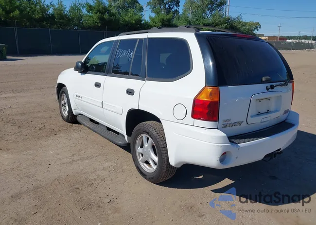 1GKDS13S652382291: 43080978