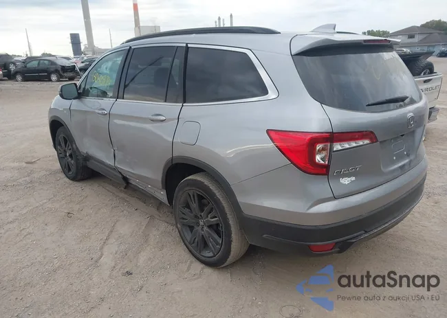 5FNYF6H27MB099336: 43080994