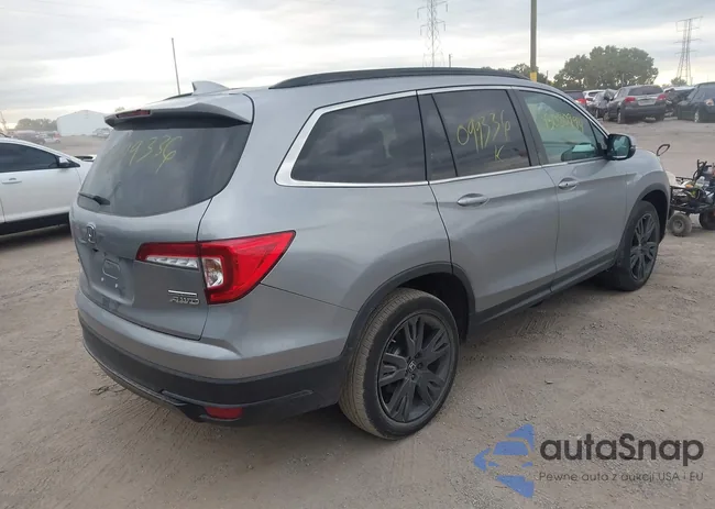 5FNYF6H27MB099336: 43080994