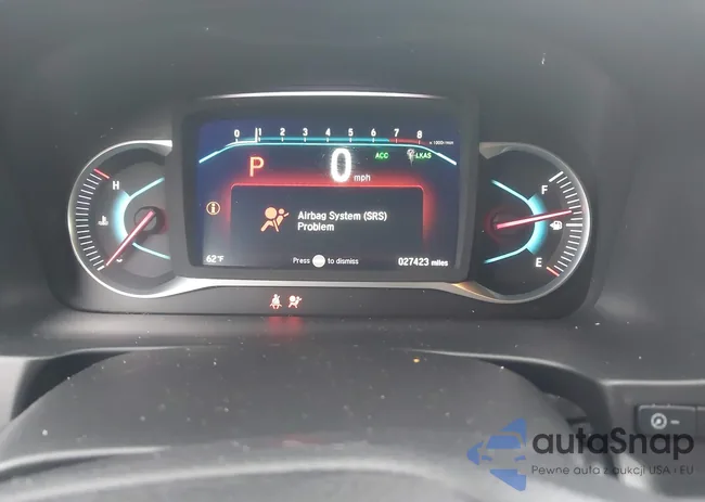 5FNYF6H27MB099336: 43080994