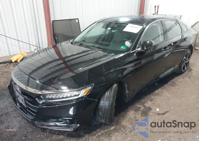 1HGCV1F44NA054869: 43081011