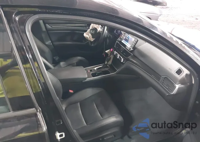 1HGCV1F44NA054869: 43081011