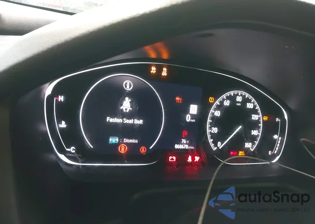 1HGCV1F44NA054869: 43081011