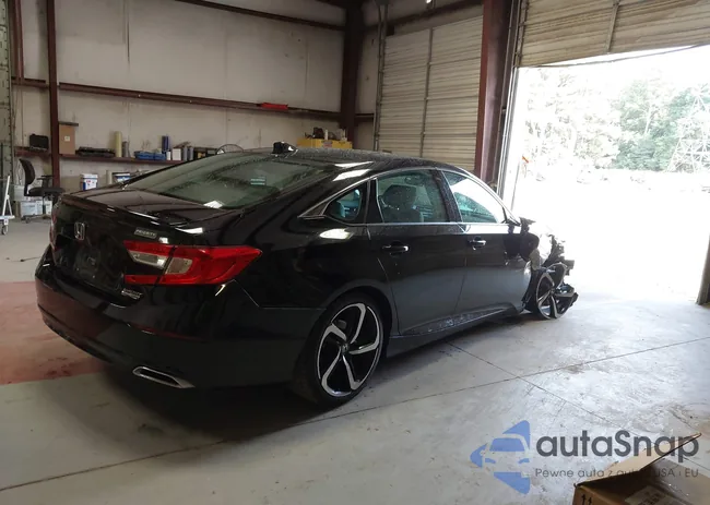 1HGCV1F44NA054869: 43081011