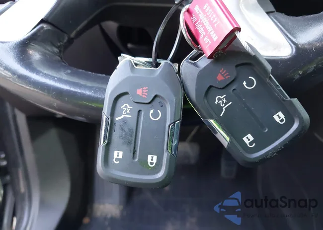 1GKKNMLS0LZ190434: 43081020