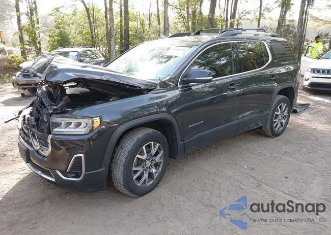 1GKKNMLS0LZ190434: 43081020