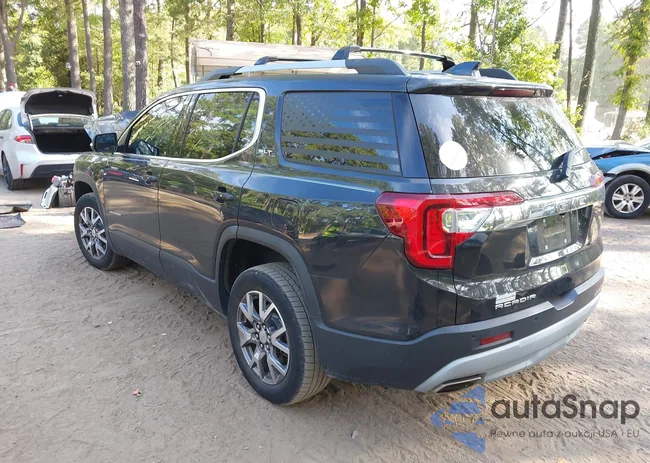 1GKKNMLS0LZ190434: 43081020