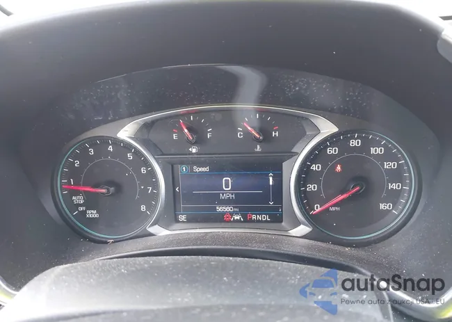 3GNAXUEV3LS522783: 43081035