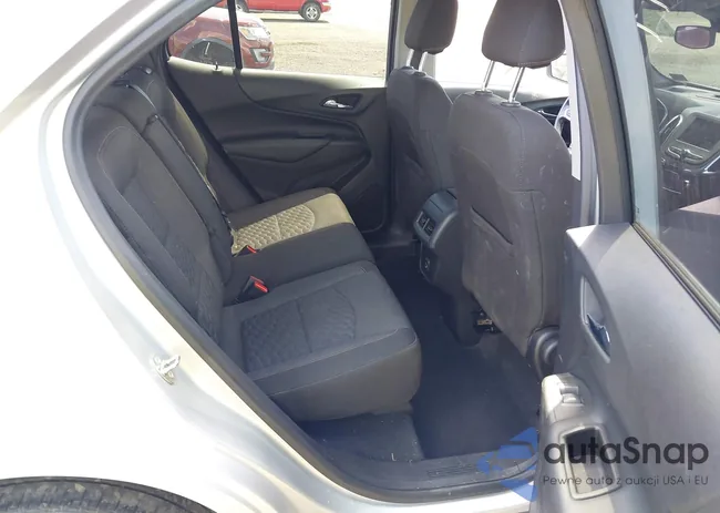 3GNAXUEV3LS522783: 43081035