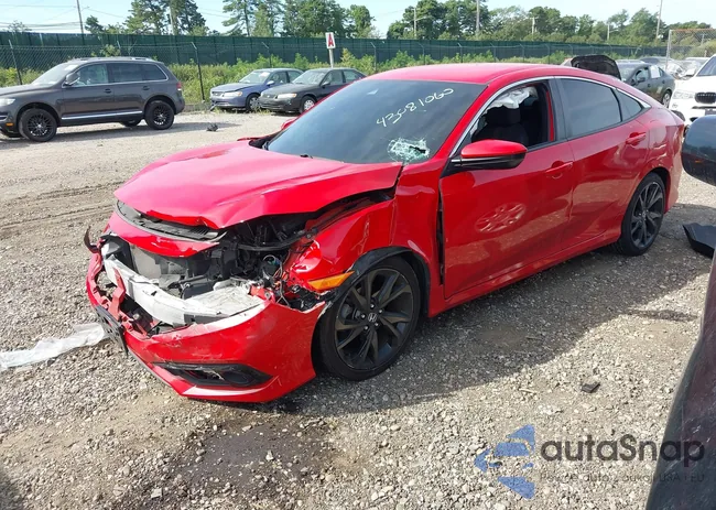 2HGFC2F86LH515418: 43081060