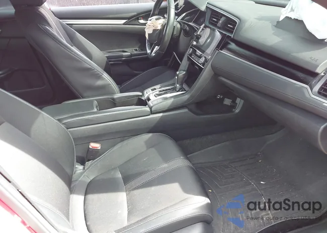 2HGFC2F86LH515418: 43081060