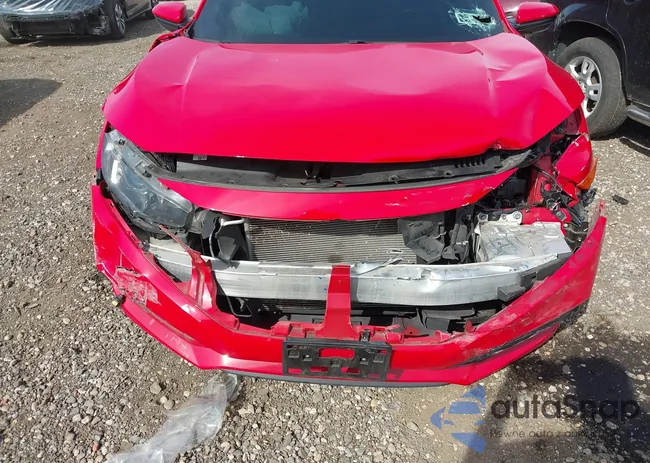 2HGFC2F86LH515418: 43081060