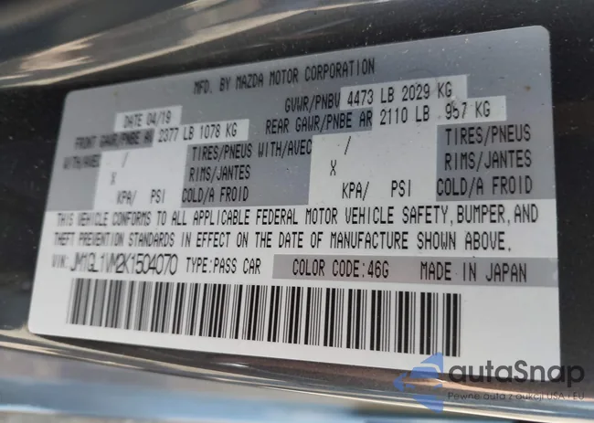 JM1GL1VM2K1504070: 43081088