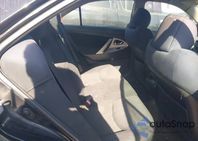 4T1BE46K57U019734: 43081091