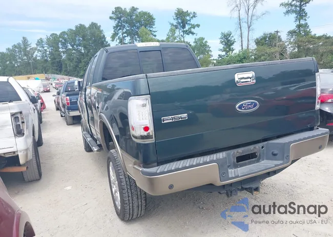 1FTPX14525FA96529: 43081107