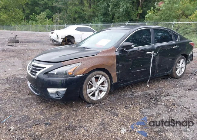 1N4AL3AP5EC323528: 43081118