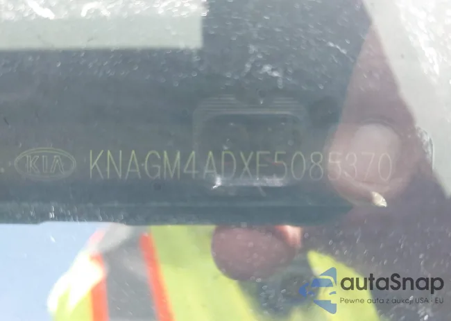 KNAGM4ADXF5085370: 43082219