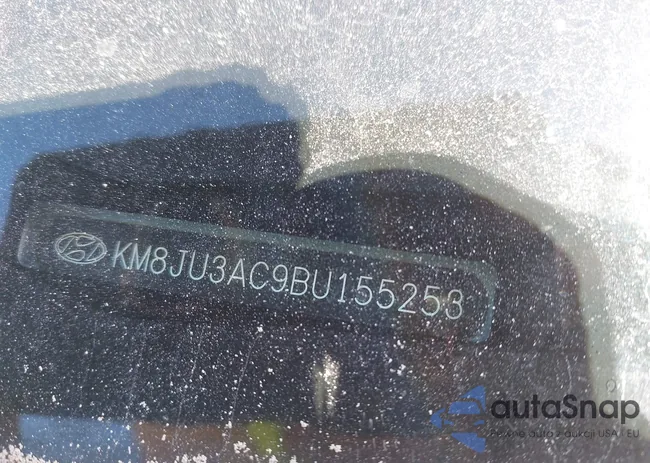 KM8JU3AC9BU155253: 43082234
