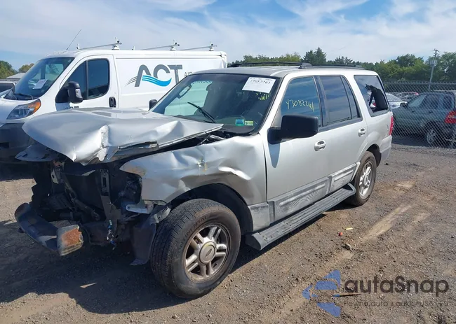 1FMPU16W14LA49101: 43082261