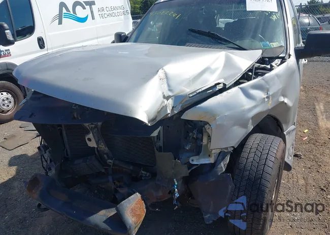 1FMPU16W14LA49101: 43082261