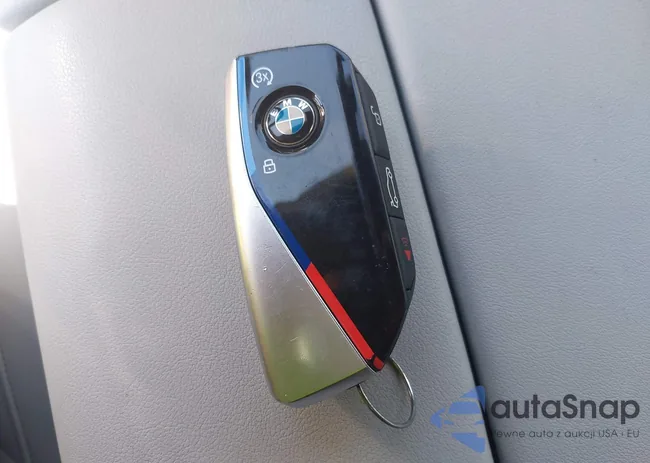 5UX43EU07R9T65590: 43082265