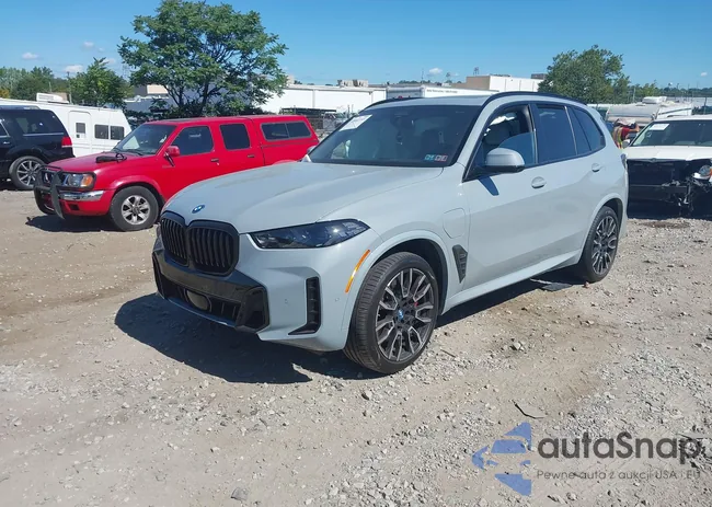 5UX43EU07R9T65590: 43082265