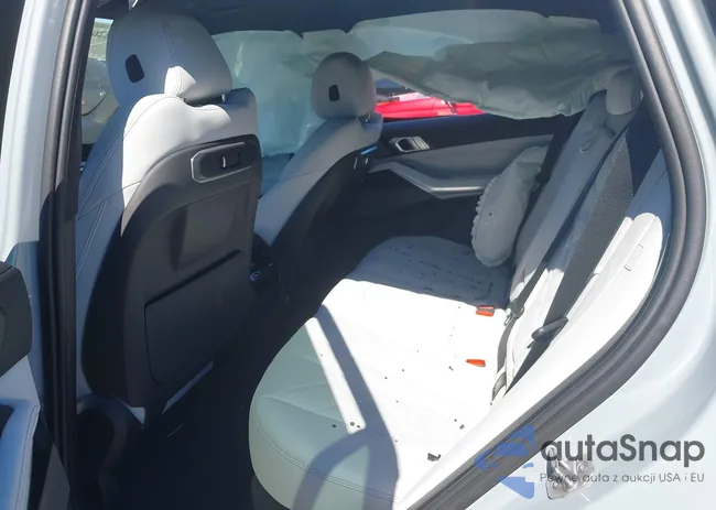 5UX43EU07R9T65590: 43082265