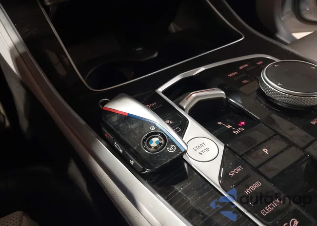 5UX43EU07R9T65590: 43082265