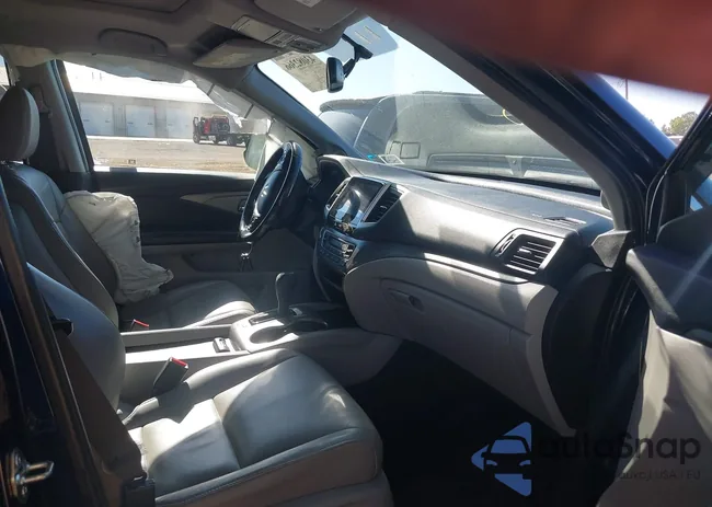 5FNYF6H51JB070503: 43082366