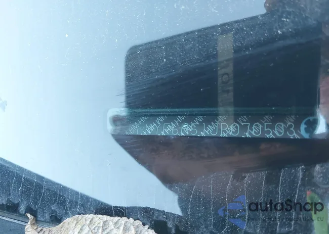 5FNYF6H51JB070503: 43082366