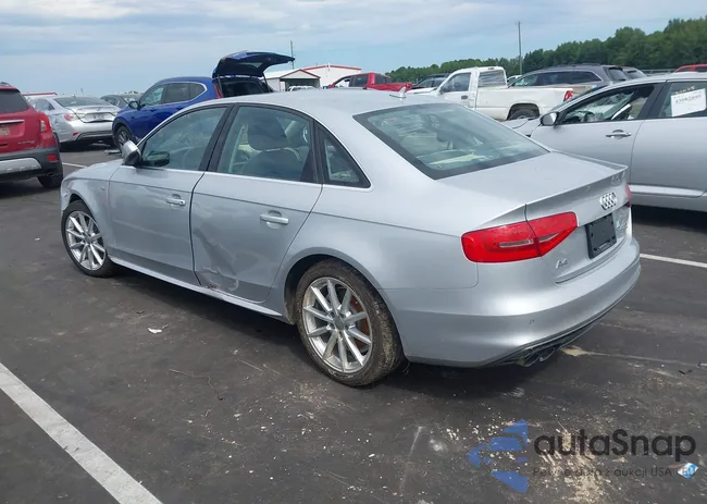 WAUFFAFL2EN036330: 43082378