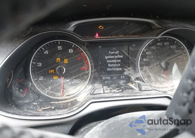 WAUFFAFL2EN036330: 43082378