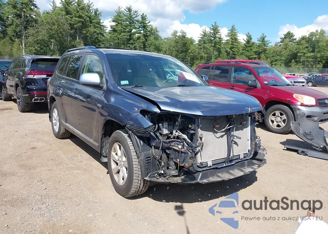 5TDBK3EH3BS056405: 43082404