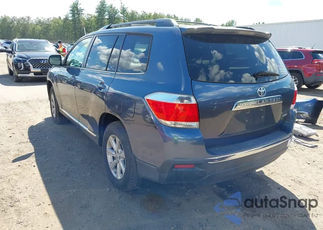 5TDBK3EH3BS056405: 43082404